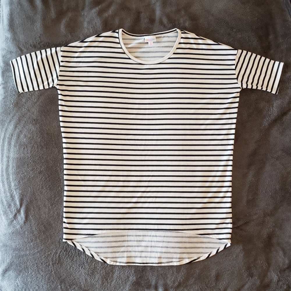 Lularoe Irma Top